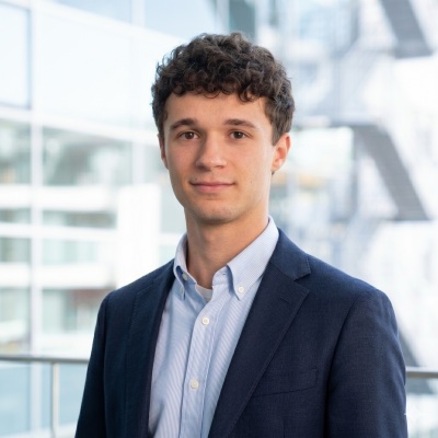 João Palma, co-fundador da Librio